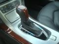 Black Raven - CTS 3.0 Sedan Photo No. 18