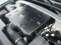 Black Raven - CTS 3.0 Sedan Photo No. 24