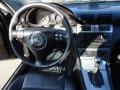 Black - C 230 Kompressor Sedan Photo No. 7