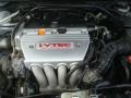 2.4 Liter DOHC 16-Valve VTEC 4 Cylinder Engine for 2004 Acura TSX Sedan #42547401