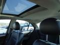 Black - C 230 Kompressor Sedan Photo No. 14
