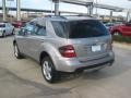 Sand Beige Metallic - ML 350 4Matic Photo No. 3