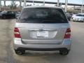 Sand Beige Metallic - ML 350 4Matic Photo No. 4