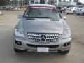 Sand Beige Metallic - ML 350 4Matic Photo No. 8