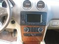 Sand Beige Metallic - ML 350 4Matic Photo No. 9