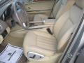 Sand Beige Metallic - ML 350 4Matic Photo No. 14