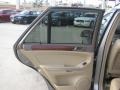 Sand Beige Metallic - ML 350 4Matic Photo No. 19