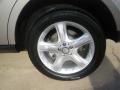 Sand Beige Metallic - ML 350 4Matic Photo No. 22