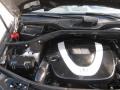 Sand Beige Metallic - ML 350 4Matic Photo No. 24