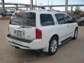 Tuscan Pearl White - QX 56 Photo No. 5