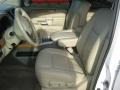 2008 Tuscan Pearl White Infiniti QX 56  photo #16