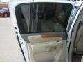 Tuscan Pearl White - QX 56 Photo No. 23