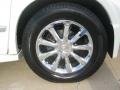 Tuscan Pearl White - QX 56 Photo No. 26