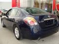 Majestic Blue Metallic - Altima 2.5 S Photo No. 6