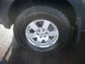 Night Armor Black Metallic - Xterra Off Road 4x4 Photo No. 6