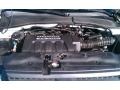 3.5 Liter SOHC 24-Valve VTEC V6 Engine for 2005 Honda Pilot EX-L 4WD #42550357