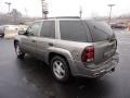 Graphite Metallic - TrailBlazer LS 4x4 Photo No. 5