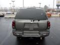 2007 Graphite Metallic Chevrolet TrailBlazer LS 4x4  photo #6