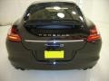 Basalt Black Metallic - Panamera 4S Photo No. 1