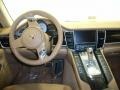 Basalt Black Metallic - Panamera 4S Photo No. 6