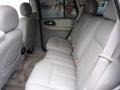 2007 Graphite Metallic Chevrolet TrailBlazer LS 4x4  photo #16