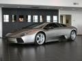 2003 Grigio Antares Lamborghini Murcielago Coupe  photo #2