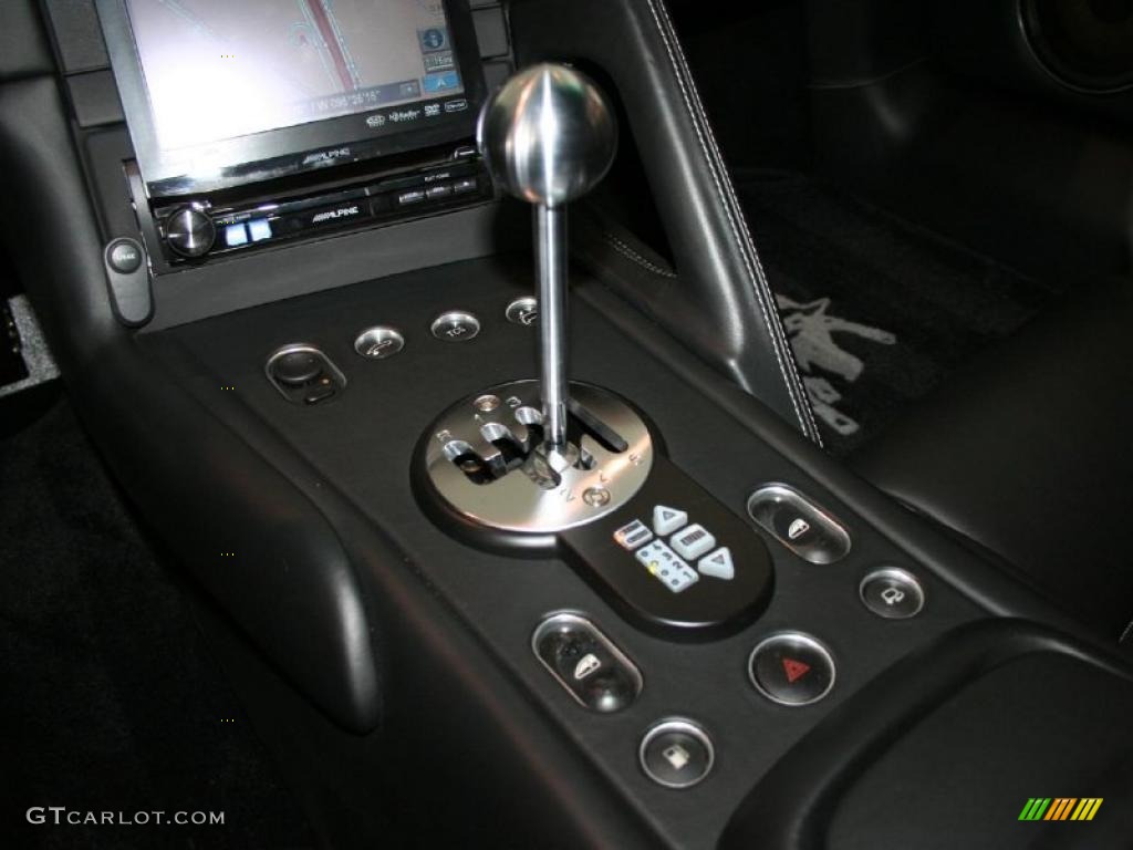 2003 Lamborghini Murcielago Coupe 6 Speed Manual Transmission Photo  #42550605 | GTCarLot.com