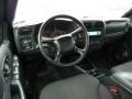 2003 Fire Red GMC Sonoma SLS Extended Cab 4x4  photo #8