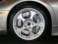 2003 Lamborghini Murcielago Coupe Wheel and Tire Photo