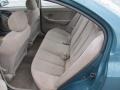 2006 Spruce Green Hyundai Elantra GLS Sedan  photo #7