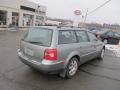 Stonehenge Grey Metallic - Passat GLS 1.8T Wagon Photo No. 3