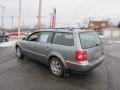 Stonehenge Grey Metallic - Passat GLS 1.8T Wagon Photo No. 4