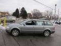 Stonehenge Grey Metallic - Passat GLS 1.8T Wagon Photo No. 5