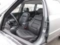 Stonehenge Grey Metallic - Passat GLS 1.8T Wagon Photo No. 11