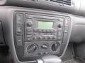 Stonehenge Grey Metallic - Passat GLS 1.8T Wagon Photo No. 12