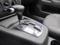 Stonehenge Grey Metallic - Passat GLS 1.8T Wagon Photo No. 13