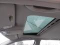 Stonehenge Grey Metallic - Passat GLS 1.8T Wagon Photo No. 14