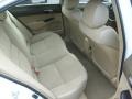 Taffeta White - Civic LX Sedan Photo No. 9