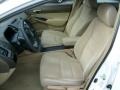 Taffeta White - Civic LX Sedan Photo No. 11