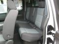 2005 White Nissan Titan SE King Cab 4x4  photo #10