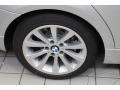 2011 Titanium Silver Metallic BMW 3 Series 328i Sedan  photo #15