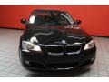 2011 Jet Black BMW 3 Series 328i Sedan  photo #2