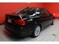 2011 Jet Black BMW 3 Series 328i Sedan  photo #3