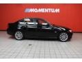 2011 Jet Black BMW 3 Series 328i Sedan  photo #4