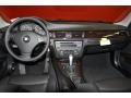 2011 Jet Black BMW 3 Series 328i Sedan  photo #5