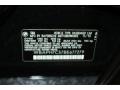 2011 Jet Black BMW 3 Series 328i Sedan  photo #6