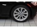 2011 Jet Black BMW 3 Series 328i Sedan  photo #9