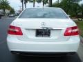 Arctic White - E 350 Sedan Photo No. 7
