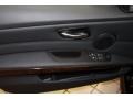 2011 Jet Black BMW 3 Series 328i Sedan  photo #13