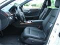 Arctic White - E 350 Sedan Photo No. 11